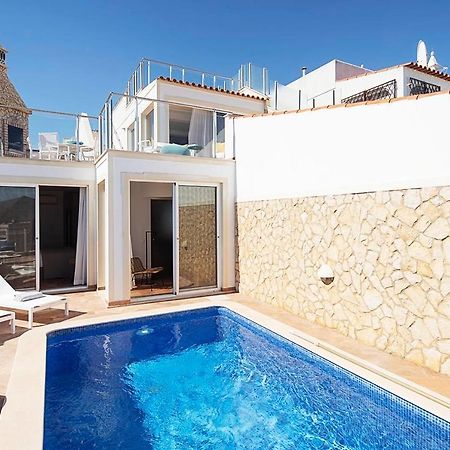 Casa Sol 7 By Sevencollection Villa Carvoeiro  Bagian luar foto