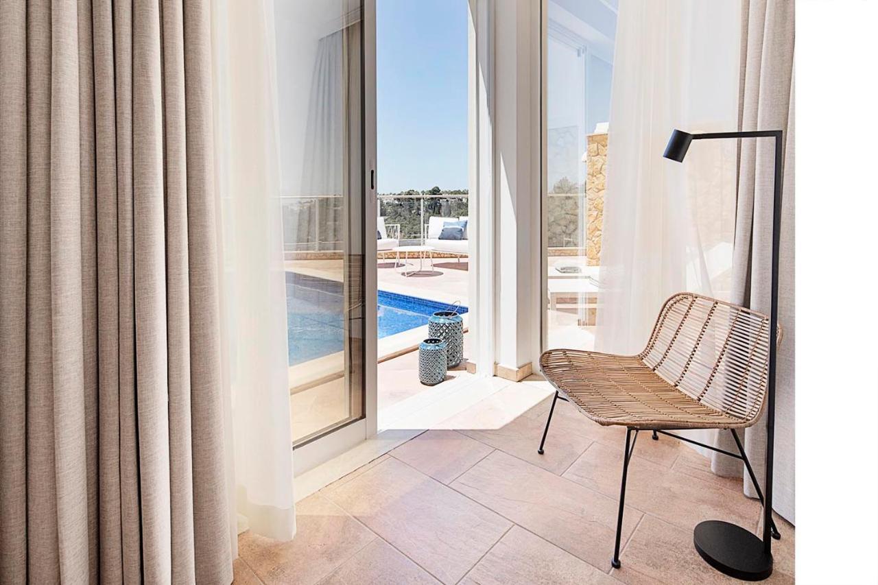 Casa Sol 7 By Sevencollection Villa Carvoeiro  Bagian luar foto