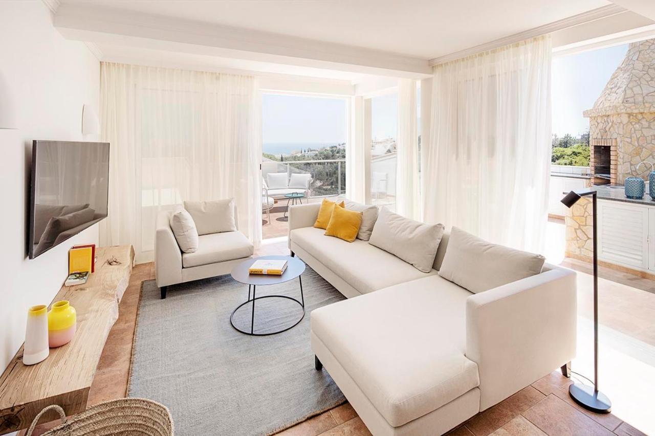 Casa Sol 7 By Sevencollection Villa Carvoeiro  Bagian luar foto