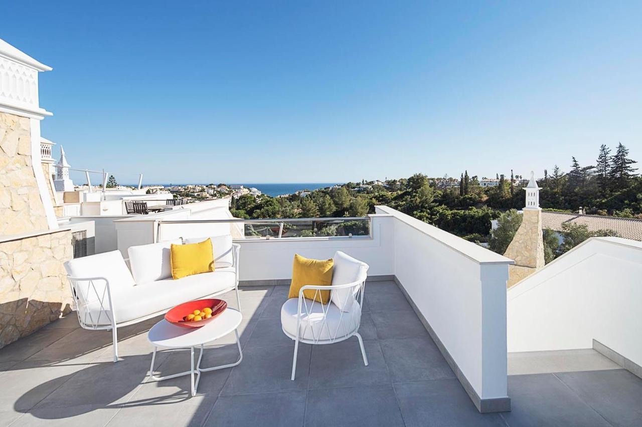 Casa Sol 7 By Sevencollection Villa Carvoeiro  Bagian luar foto