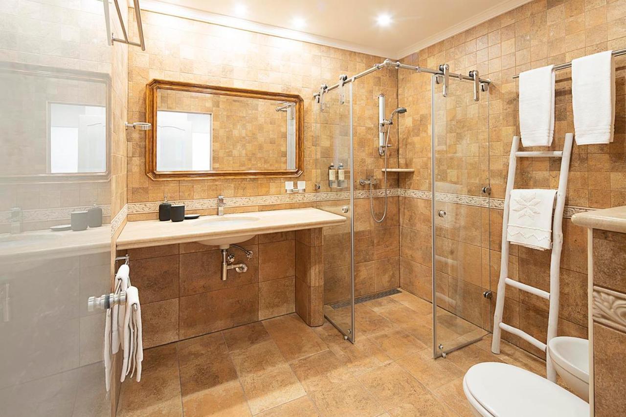 Casa Sol 7 By Sevencollection Villa Carvoeiro  Bagian luar foto