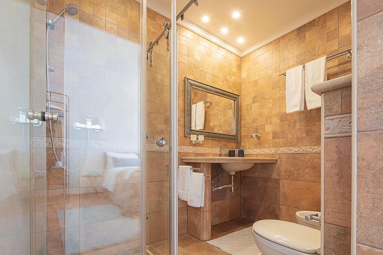 Casa Sol 7 By Sevencollection Villa Carvoeiro  Bagian luar foto
