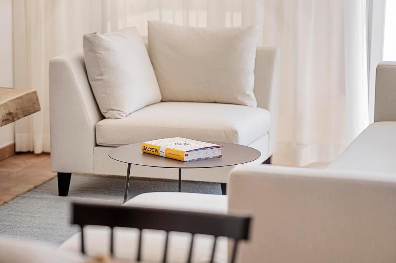 Casa Sol 7 By Sevencollection Villa Carvoeiro  Bagian luar foto